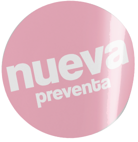 Nueva preventa